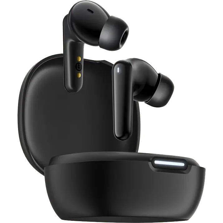 Гарнитура Blackview Airbuds 17 Black - BVAIRBUDS17B - фото 5