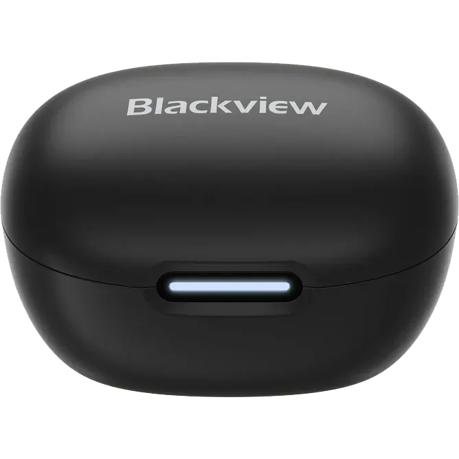 Гарнитура Blackview Airbuds 17 Black - BVAIRBUDS17B - фото 6
