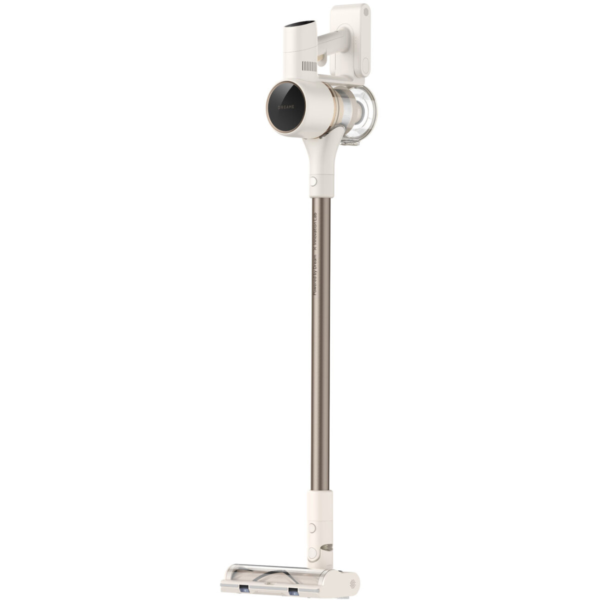 Пылесос Dreame R10s Essential Aqua - VRV65F - фото 5