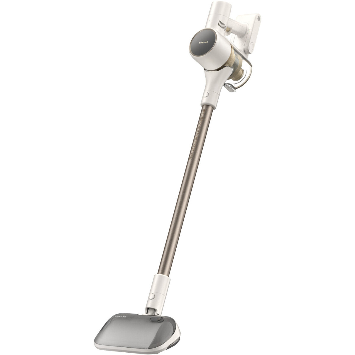 Пылесос Dreame R10s Essential Aqua - VRV65F - фото 13