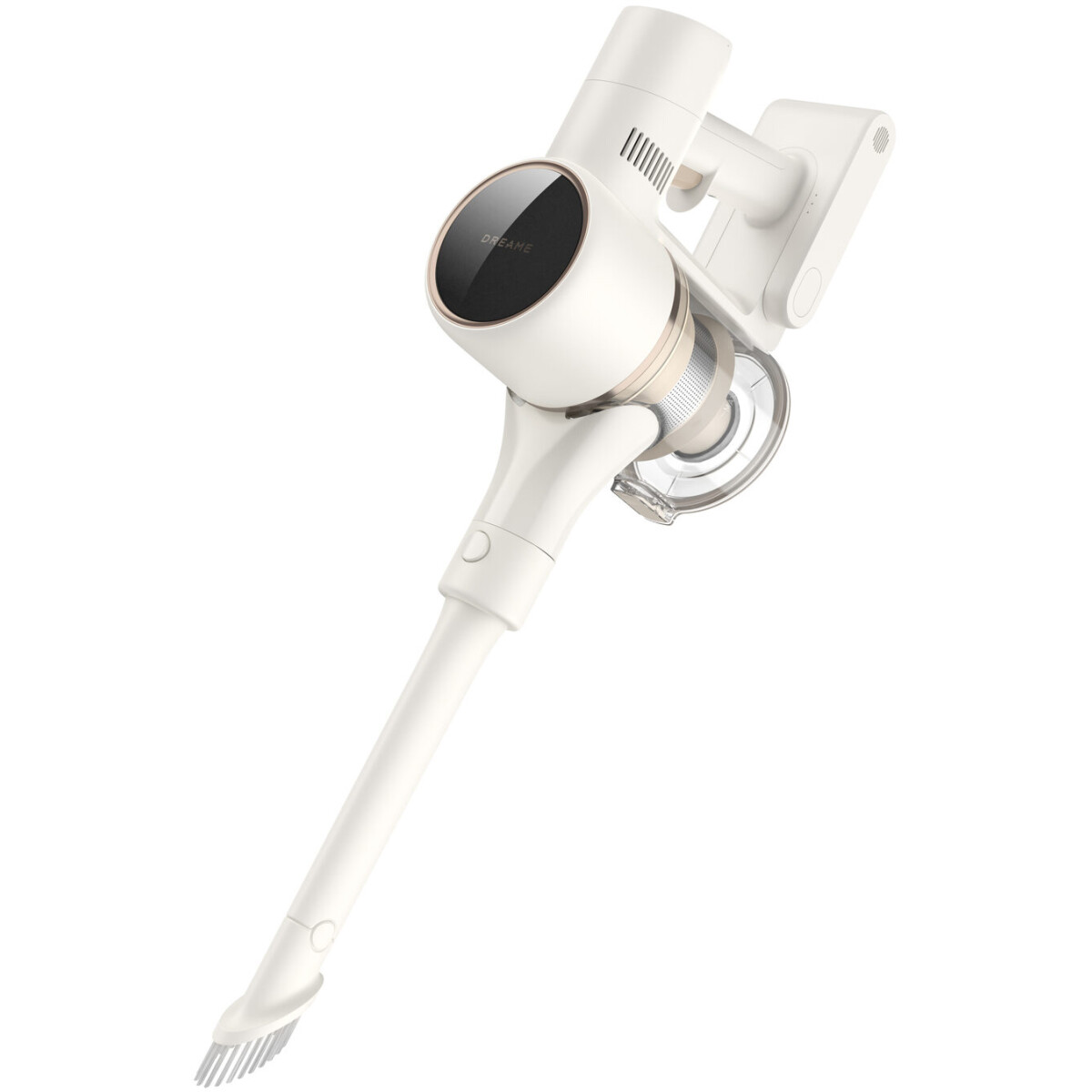 Пылесос Dreame R10s Essential Aqua - VRV65F - фото 10