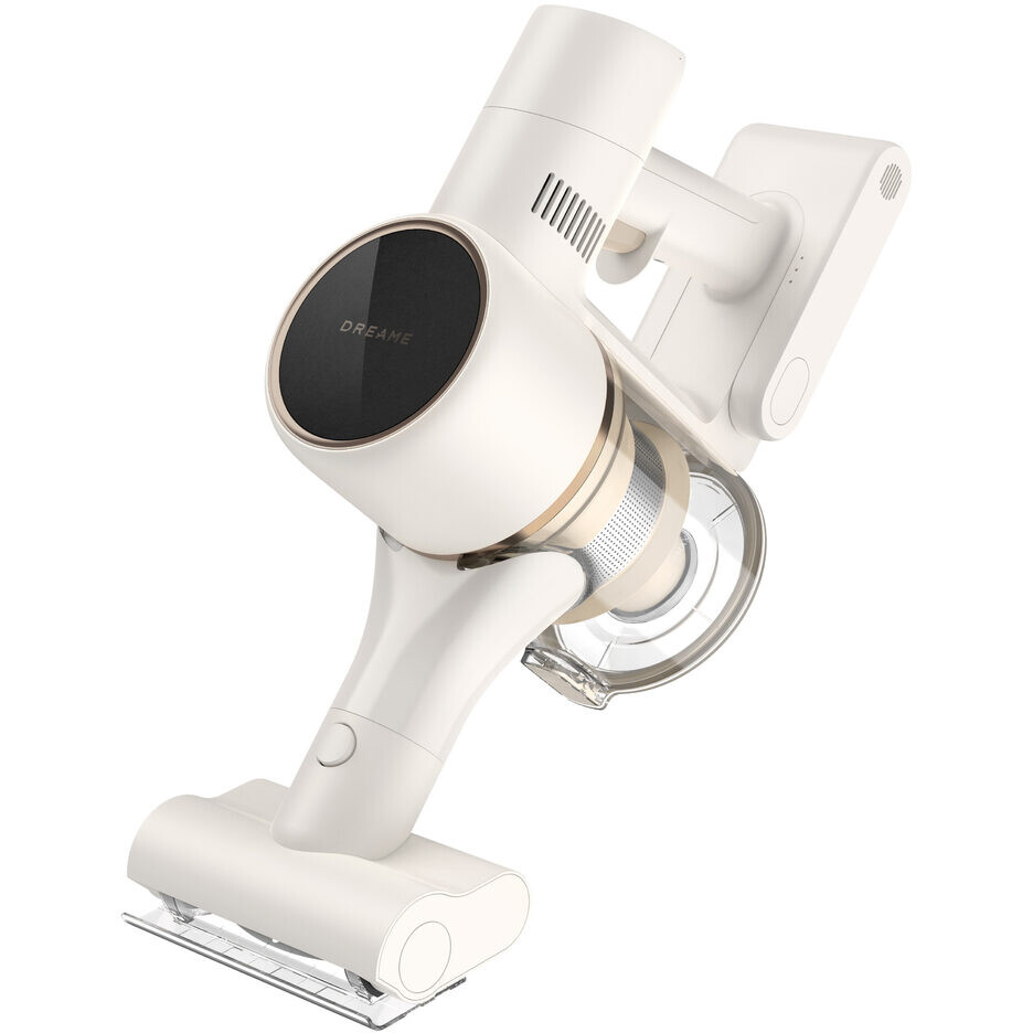 Пылесос Dreame R10s Essential Aqua - VRV65F - фото 11