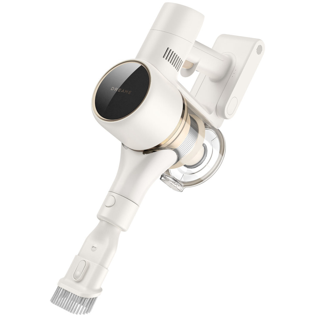 Пылесос Dreame R10s Essential Aqua - VRV65F - фото 12