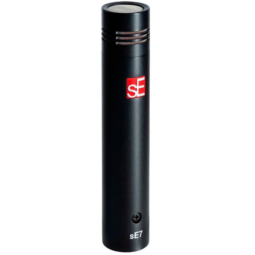 Микрофон sE Electronics SE7 - фото 2
