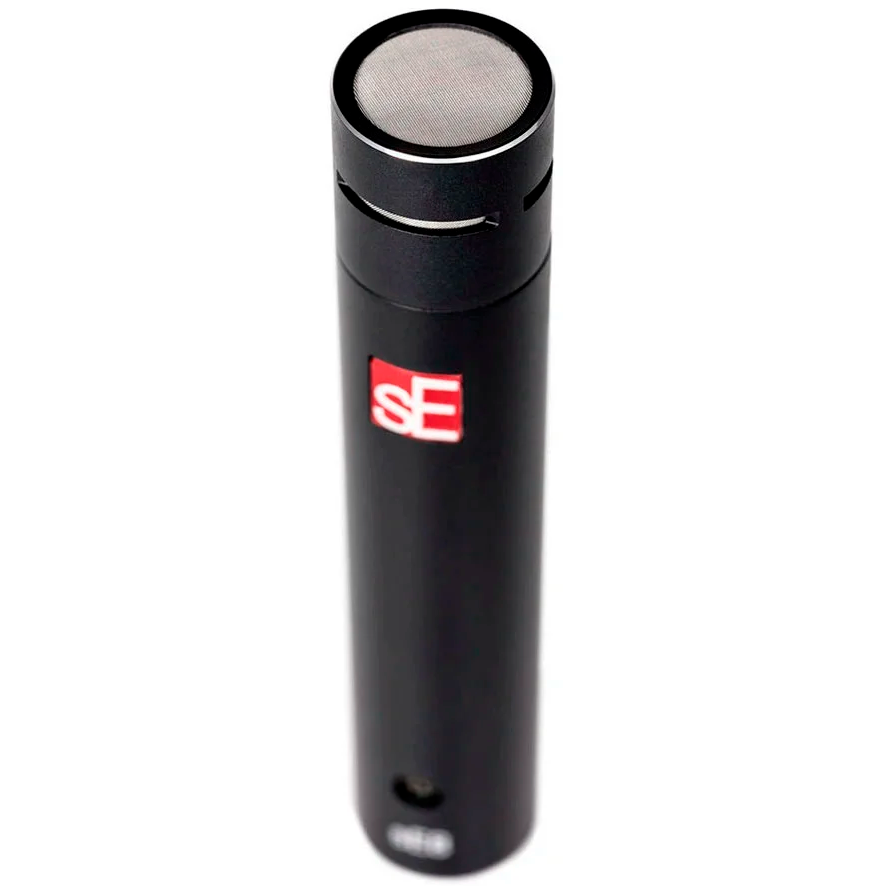 Микрофон sE Electronics SE8 - фото 3