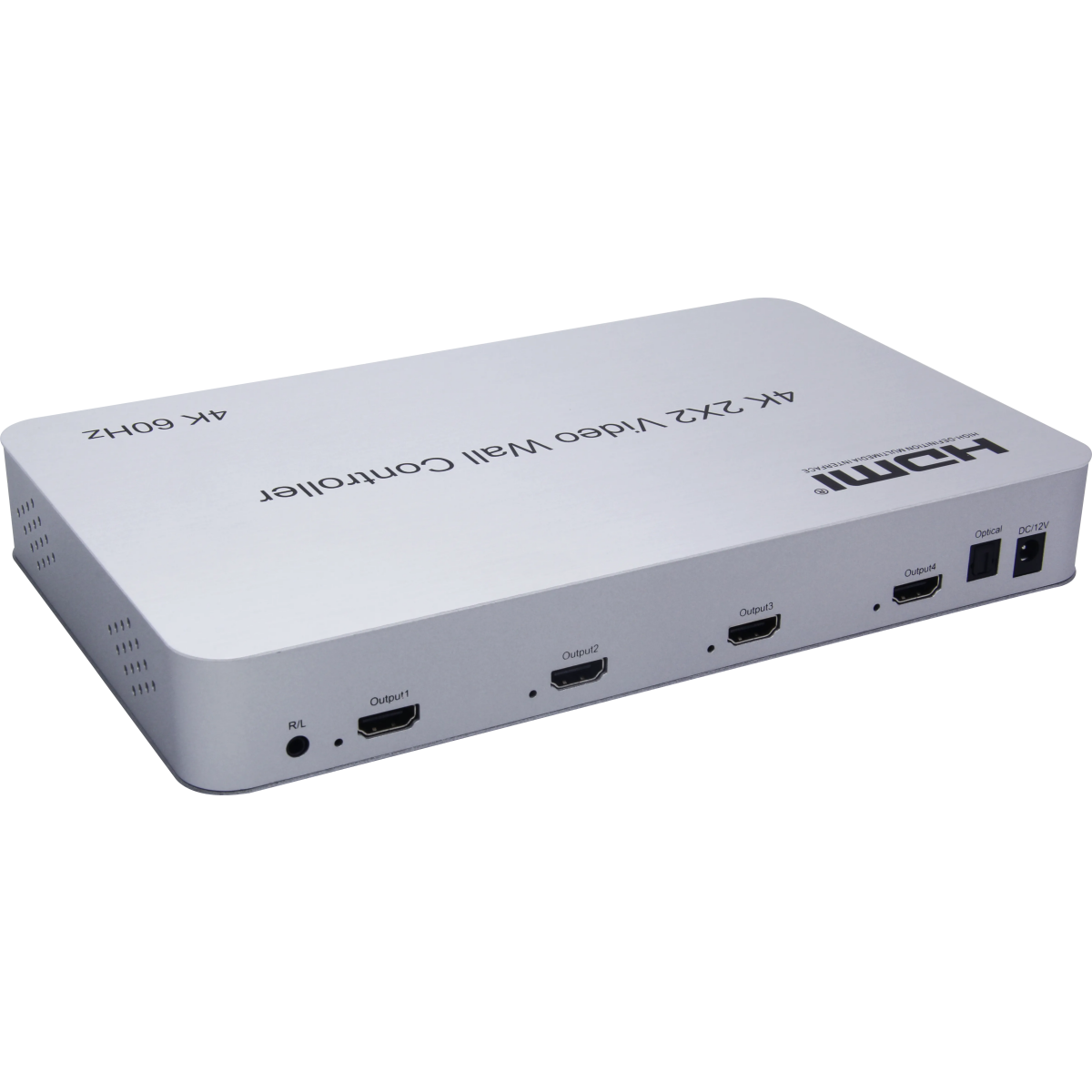 Контроллер видеостены REDDYLINK RLS-VW22-2.0 - фото 2