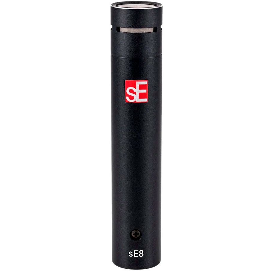 Микрофон sE Electronics SE8 OMNI PAIR - фото 3