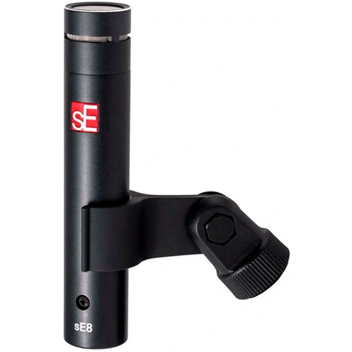 Микрофон sE Electronics SE8 OMNI PAIR - фото 6