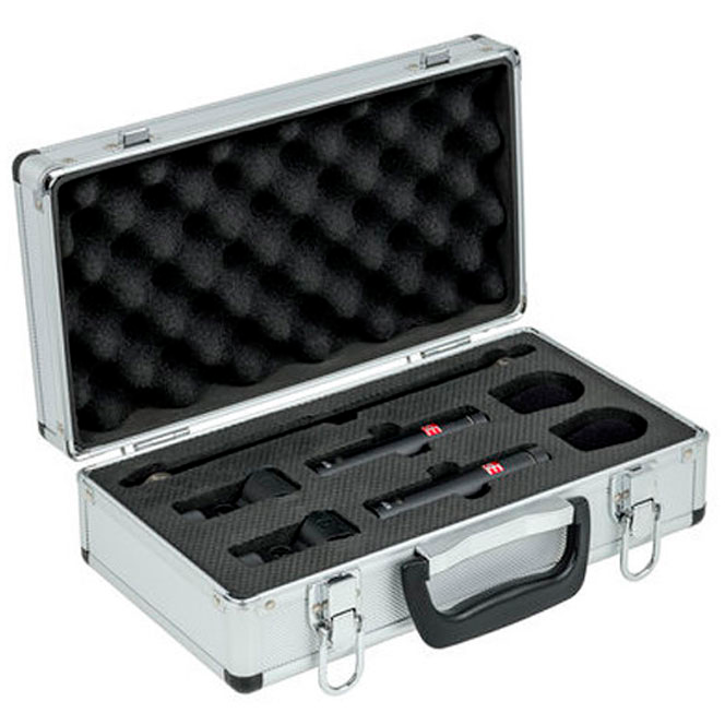 Микрофон sE Electronics SE8 OMNI PAIR - фото 7