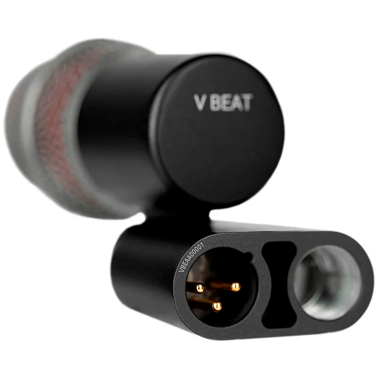 Микрофон sE Electronics V BEAT - фото 5