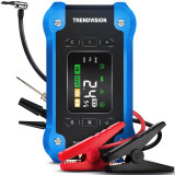 Автомобильный компрессор TrendVision Start Compressor PRO