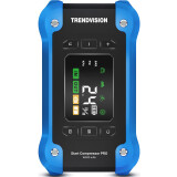 Автомобильный компрессор TrendVision Start Compressor PRO