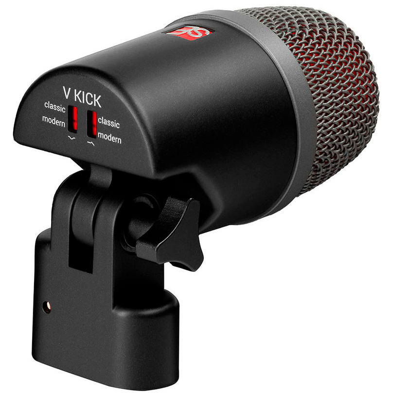 Микрофон sE Electronics V KICK - фото 2
