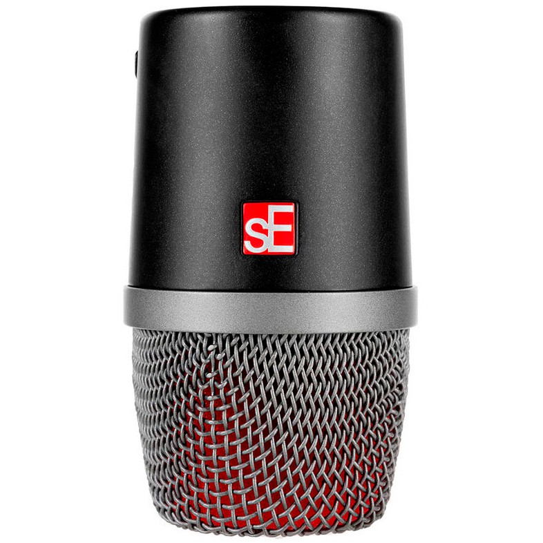 Микрофон sE Electronics V KICK - фото 4