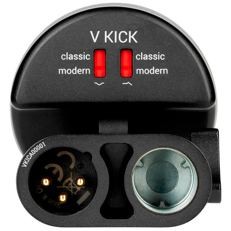 Микрофон sE Electronics V KICK - фото 5