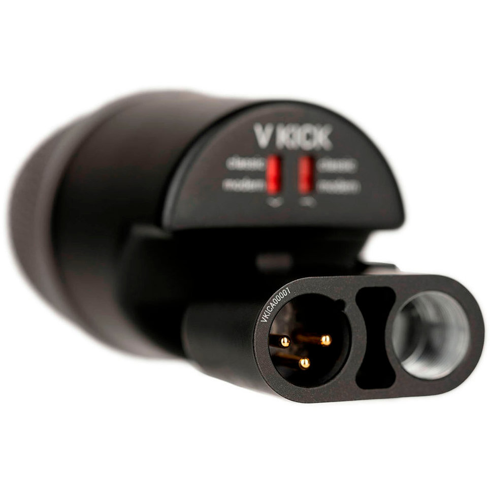 Микрофон sE Electronics V KICK - фото 6