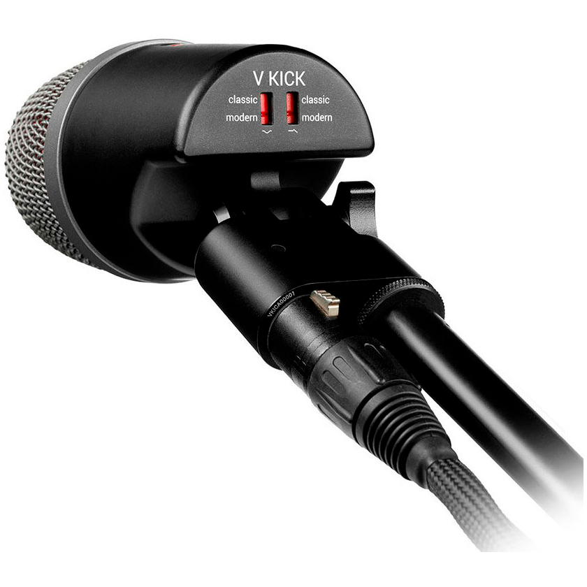 Микрофон sE Electronics V KICK - фото 7