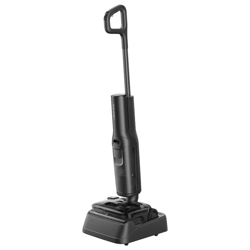 Пылесос Roborock F25 Ace Pro - WD5M14A