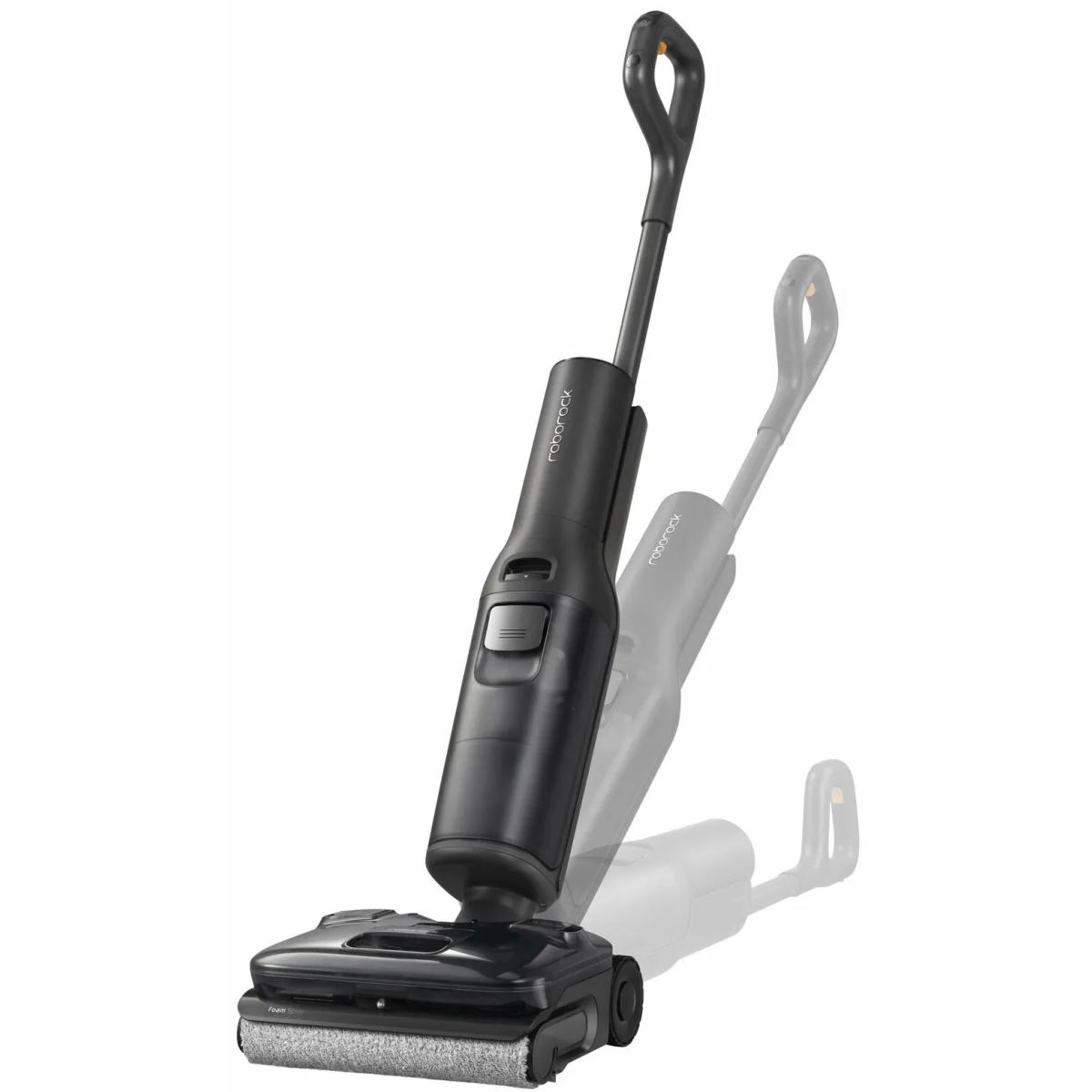 Пылесос Roborock F25 Ace Pro - WD5M14A - фото 3
