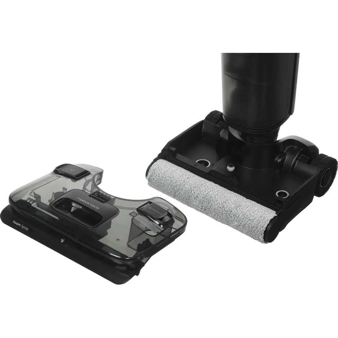 Пылесос Roborock F25 Ace Pro - WD5M14A - фото 5