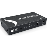 Коммутатор HDMI REDDYLINK RL-SW501