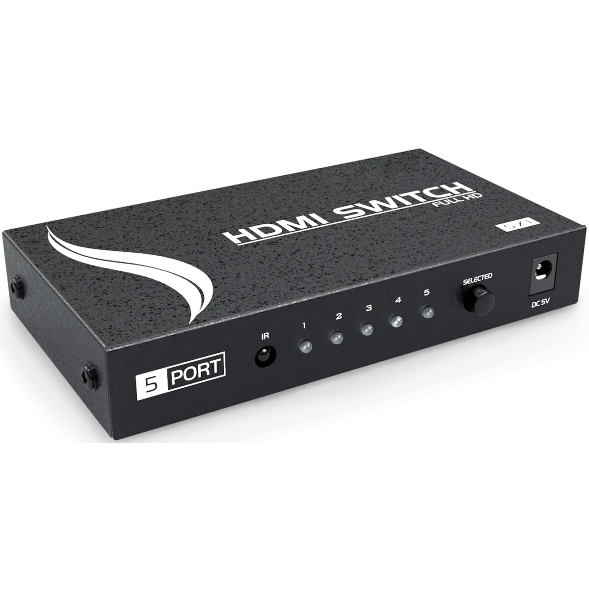 Коммутатор HDMI REDDYLINK RL-SW501