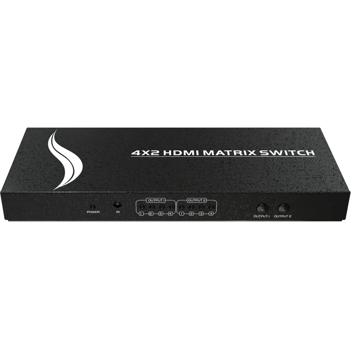 Матричный коммутатор REDDYLINK RL-MX42HA