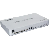 Матричный коммутатор REDDYLINK RLS-MX42-2.0KVM