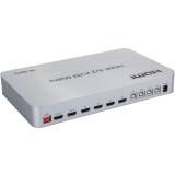 Матричный коммутатор REDDYLINK RLS-MX42-2.0KVM