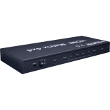 Матричный коммутатор REDDYLINK RLS-MX44-2.0