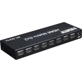 Матричный коммутатор REDDYLINK RLS-MX62-2.0