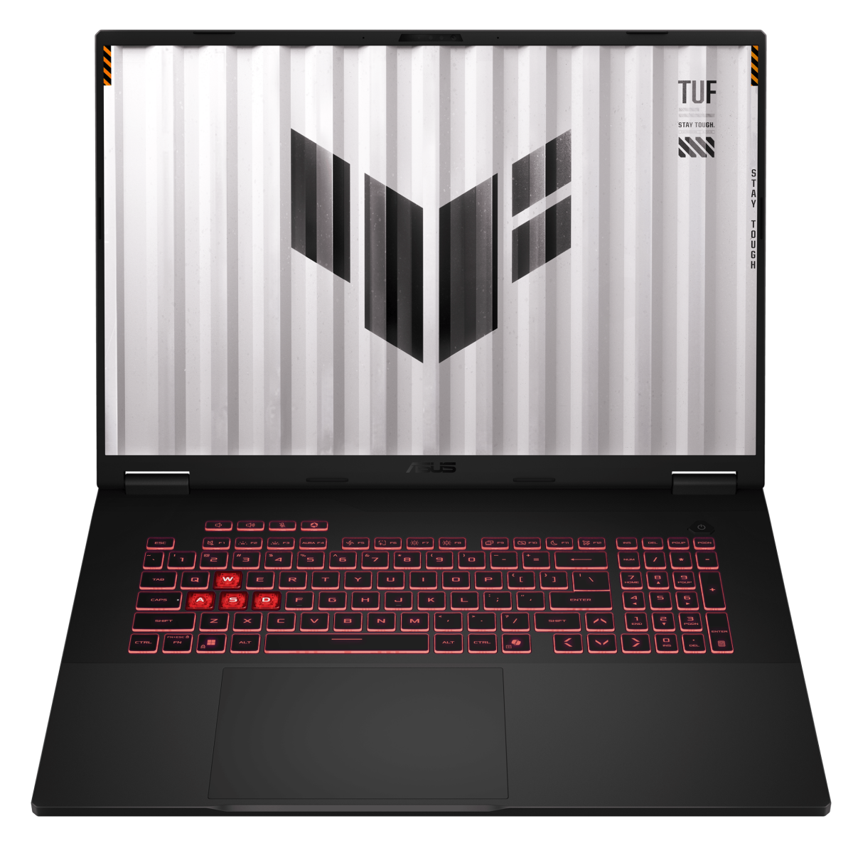 Ноутбук ASUS FA808UM TUF Gaming A18 (2025) (S8117) - FA808UM-S8117 - фото 5