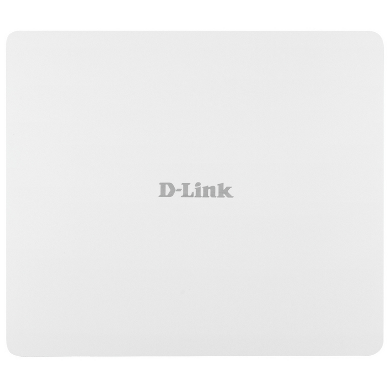Wi-Fi точка доступа D-Link DAP-3666