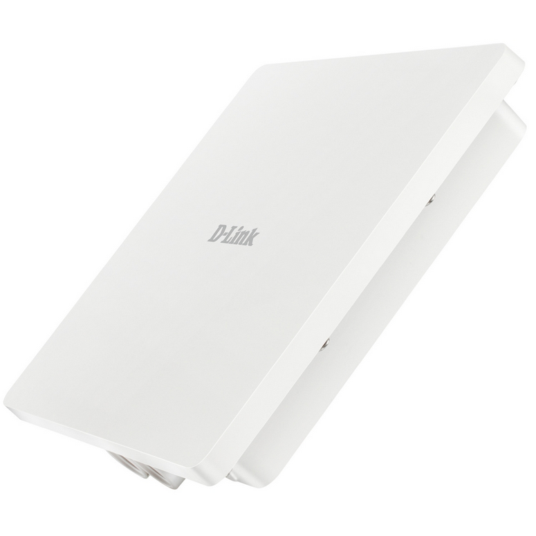Wi-Fi точка доступа D-Link DAP-3666 - фото 2