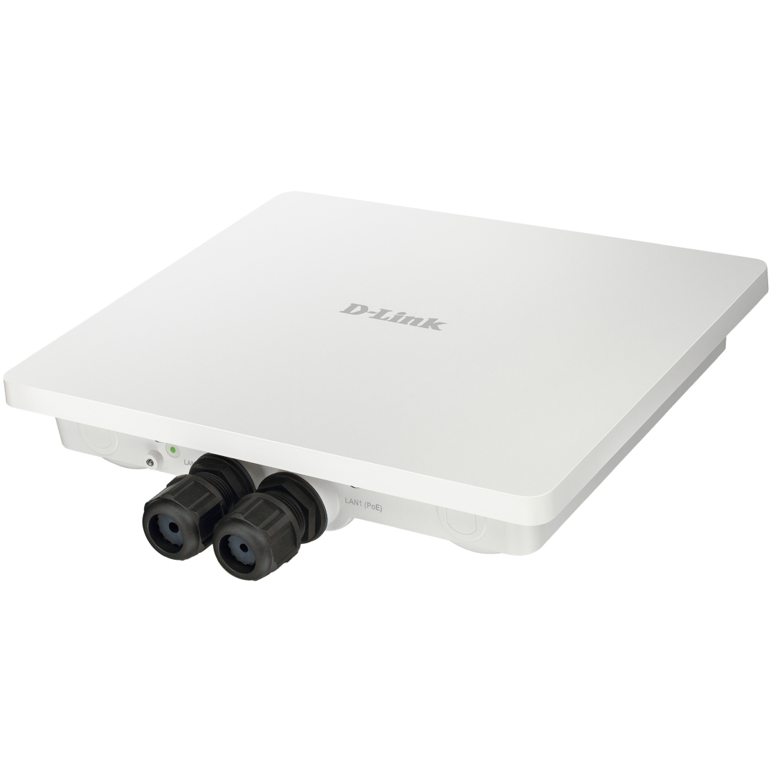 Wi-Fi точка доступа D-Link DAP-3666 - фото 4
