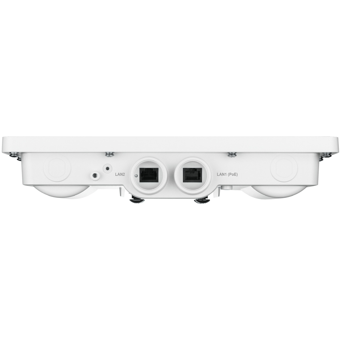Wi-Fi точка доступа D-Link DAP-3666 - фото 6