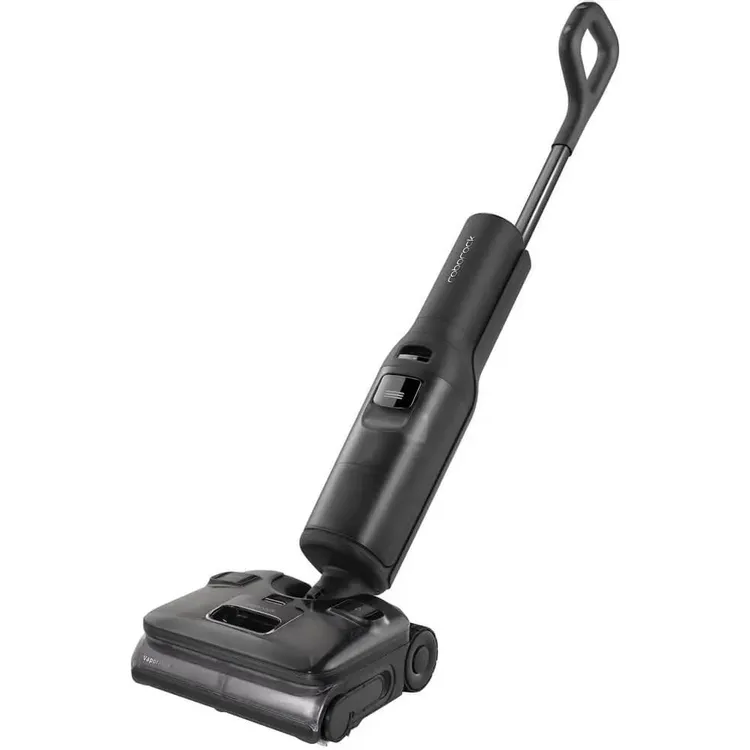 Пылесос Roborock F25 Ultra Black - WD6Y3A512