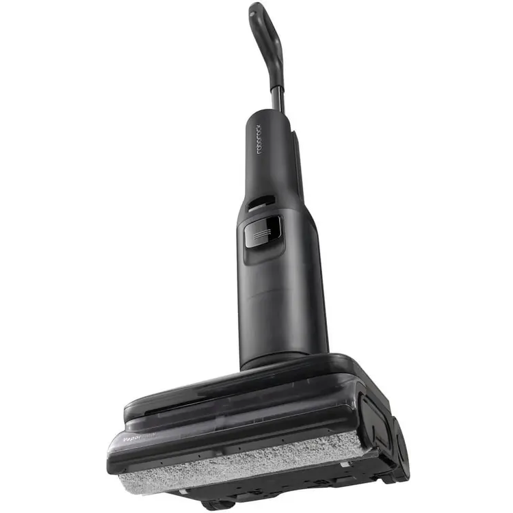 Пылесос Roborock F25 Ultra Black - WD6Y3A512 - фото 2