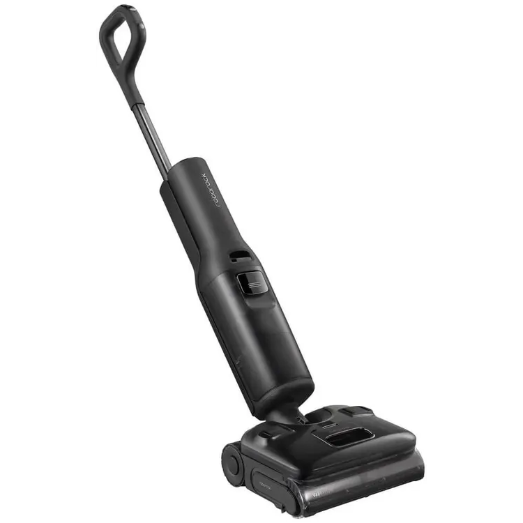 Пылесос Roborock F25 Ultra Black - WD6Y3A512 - фото 4