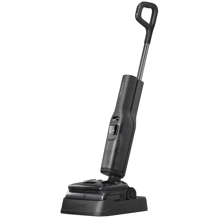 Пылесос Roborock F25 Ultra Black - WD6Y3A512 - фото 5