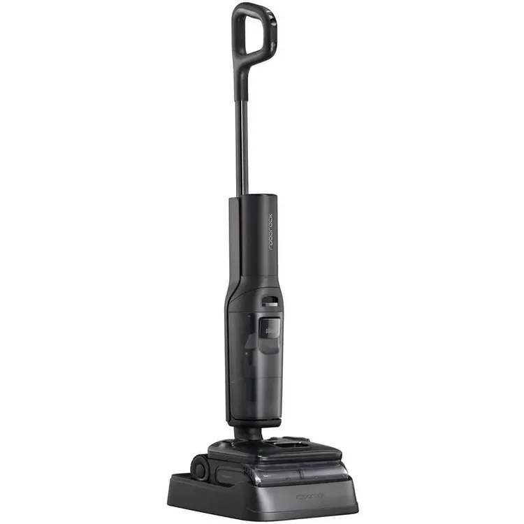 Пылесос Roborock F25 Ultra Black - WD6Y3A512 - фото 6
