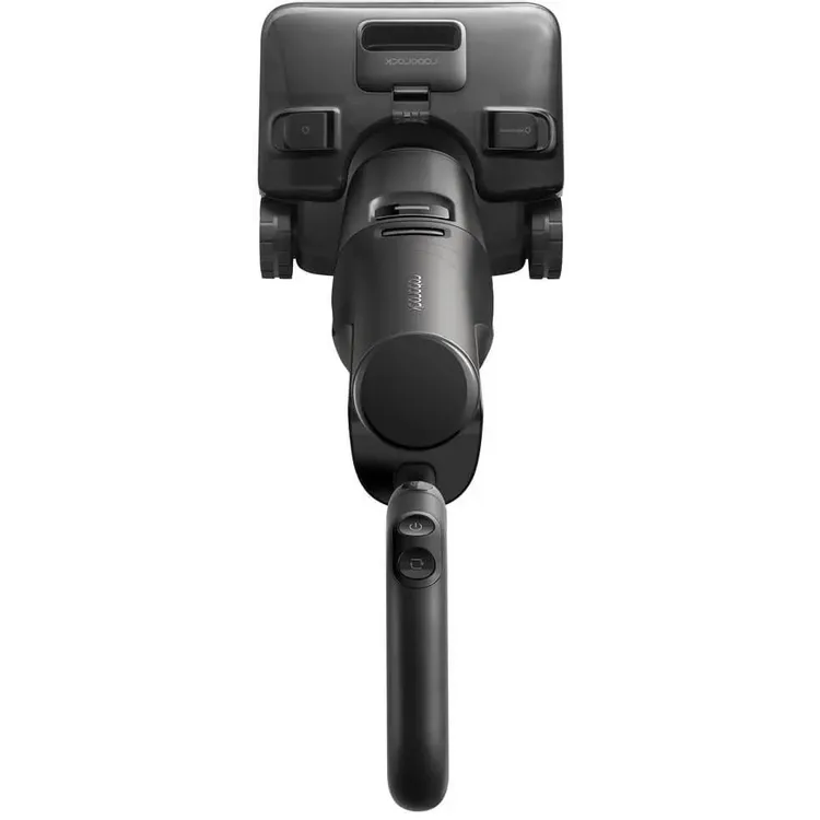 Пылесос Roborock F25 Ultra Black - WD6Y3A512 - фото 7