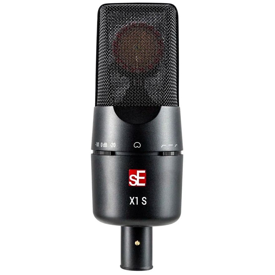 Микрофон sE Electronics X1 S