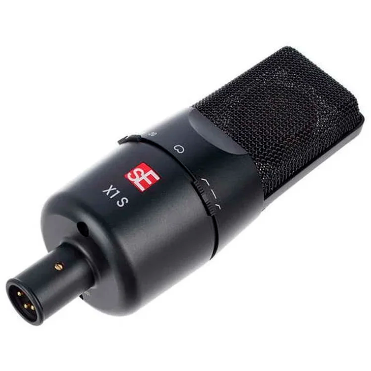Микрофон sE Electronics X1 S - фото 5