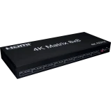 Матричный коммутатор REDDYLINK RLS-MX88-2.0