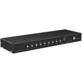 Коммутатор HDMI REDDYLINK RL-SW81H