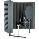 Микрофон sE Electronics X1 S Studio Bundle (X1 S STUDIO BUNDLE)