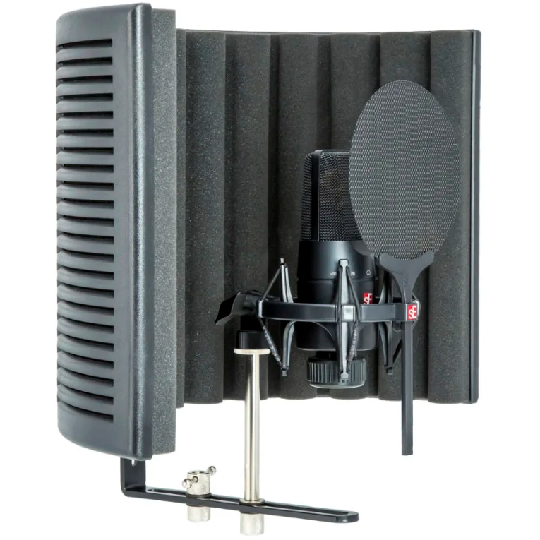 Микрофон sE Electronics X1 S Studio Bundle - X1 S STUDIO BUNDLE