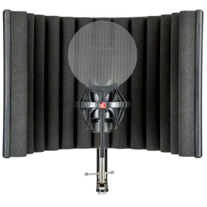 Микрофон sE Electronics X1 S Studio Bundle - X1 S STUDIO BUNDLE - фото 2