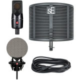 Микрофон sE Electronics X1 S Studio Bundle (X1 S STUDIO BUNDLE)